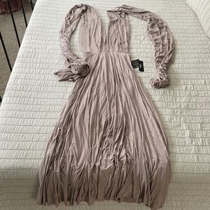 Lulus Tricks of the Trade Dress